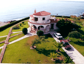 VILLA PALOMA